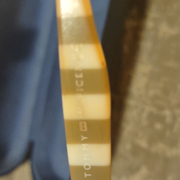 Tommy Hilfiger cosmetic glasses - Picture 2 of 4